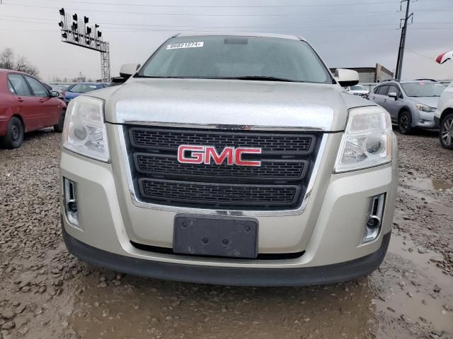 2013 GMC Terrain SLT