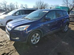 2014 Ford Escape SE en venta en Baltimore, MD