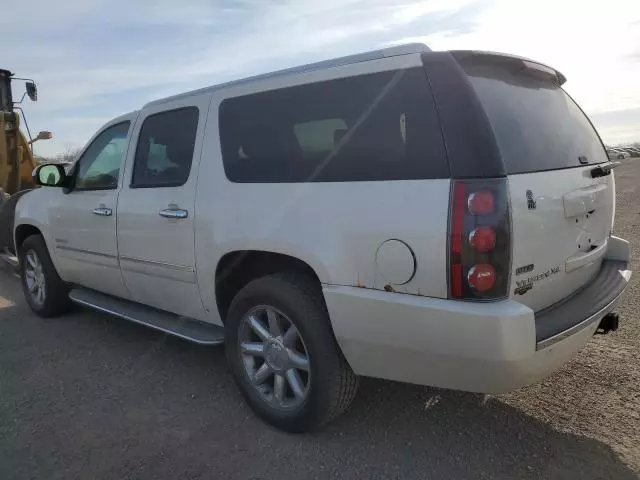 2011 GMC Yukon XL Denali