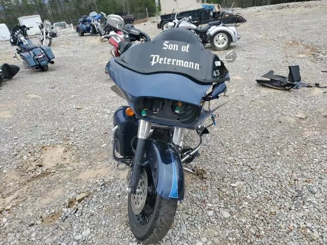 2013 Harley-Davidson Fltru Road Glide Ultra