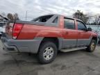 2002 Chevrolet Avalanche K1500