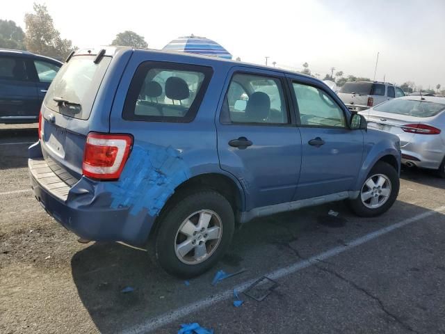 2009 Ford Escape XLS