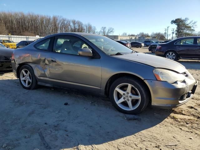 2003 Acura RSX