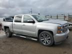 2015 Chevrolet Silverado C1500 LT