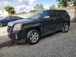 2013 GMC Terrain SLE en venta en Opa Locka, FL