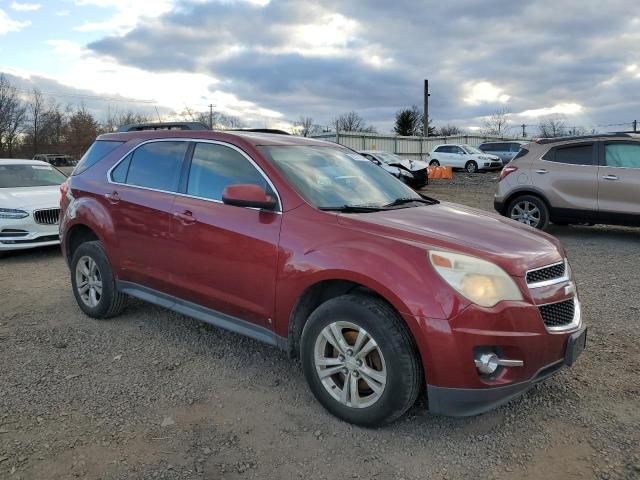 2010 Chevrolet Equinox LT