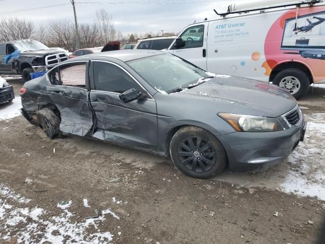 2010 Honda Accord LX