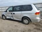 2003 Honda Odyssey LX