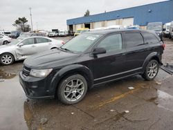 Lots with Bids for sale at auction: 2019 Dodge Journey GT