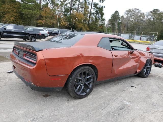 2020 Dodge Challenger GT