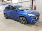 2016 Mitsubishi Outlander Sport ES