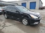 2010 Subaru Outback 2.5I Limited