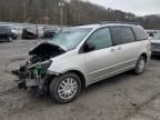 2006 Toyota Sienna CE