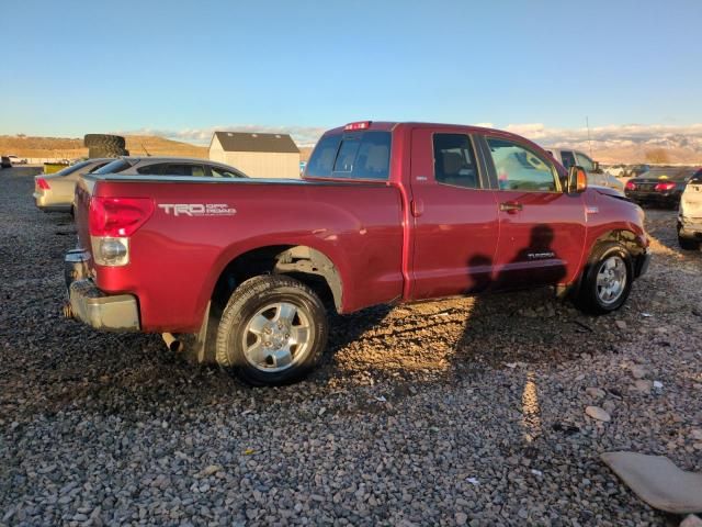 2007 Toyota Tundra Double Cab SR5