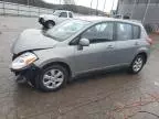 2007 Nissan Versa S