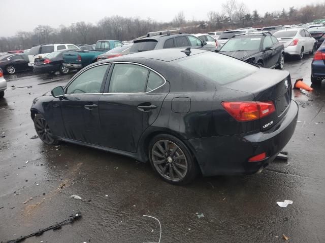 2007 Lexus IS 250