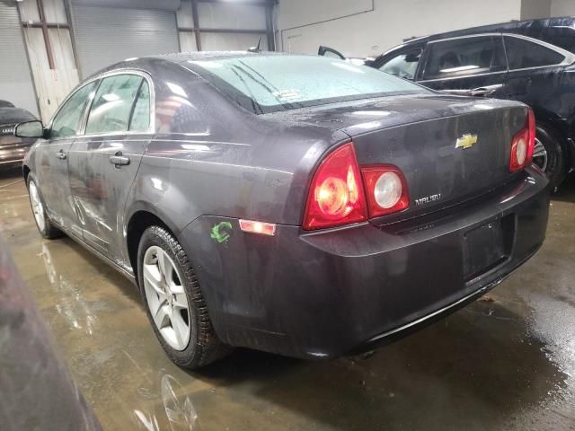 2011 Chevrolet Malibu LS