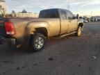 2010 GMC Sierra K2500 SLE