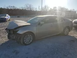 2015 Lexus ES 350 en venta en Cartersville, GA