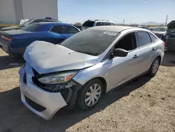 2016 Ford Focus S en venta en Tucson, AZ