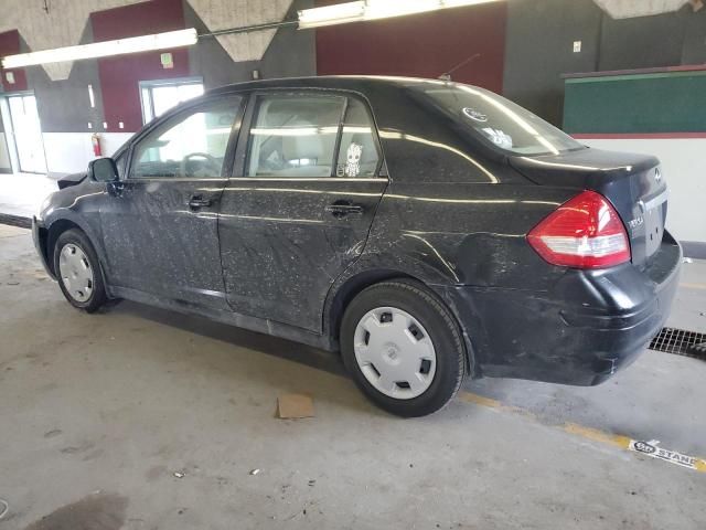 2007 Nissan Versa S