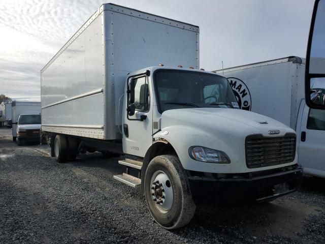 2022 Freightliner M2 106 Medium Duty