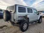 2010 Hummer H3 Luxury