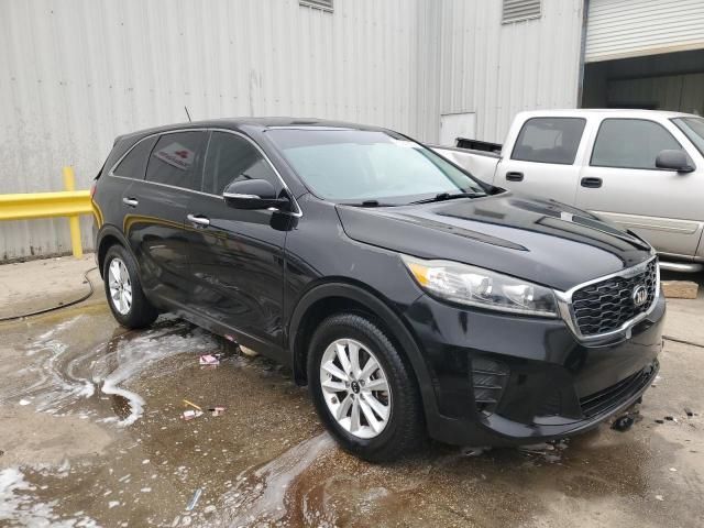 2019 KIA Sorento L