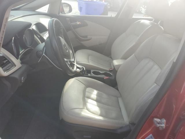 2013 Buick Verano Premium