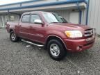 2006 Toyota Tundra Double Cab SR5