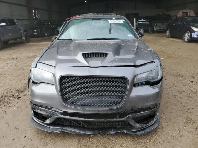 2013 Chrysler 300C