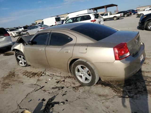 2009 Dodge Charger