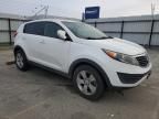 2013 KIA Sportage Base