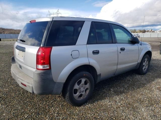 2003 Saturn Vue