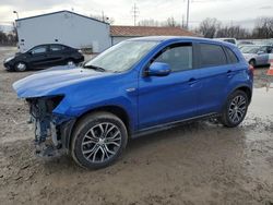 2016 Mitsubishi Outlander Sport ES en venta en Columbus, OH