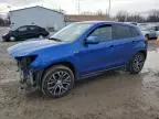 2016 Mitsubishi Outlander Sport ES