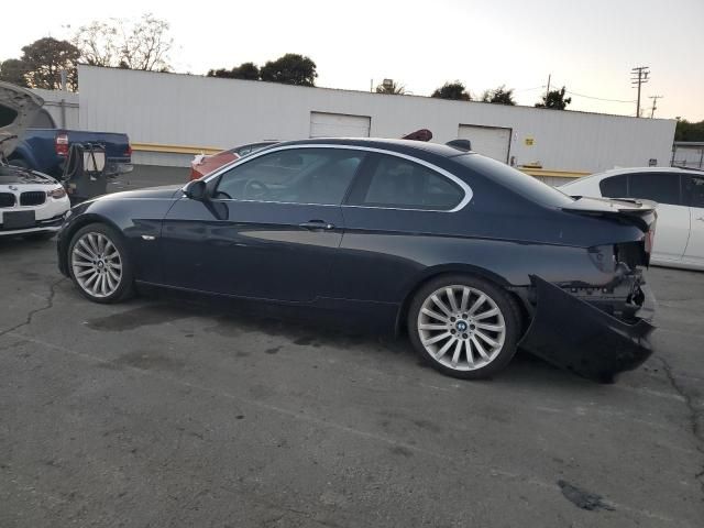 2007 BMW 328 I Sulev