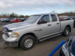 2015 Dodge RAM 1500 ST en venta en New Britain, CT