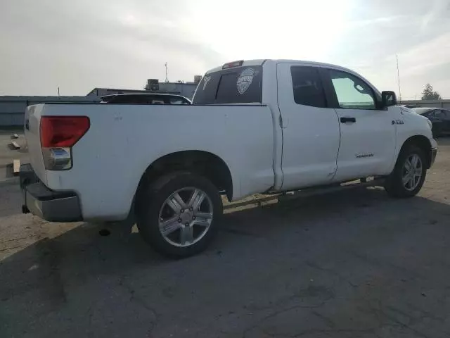 2008 Toyota Tundra Double Cab