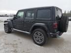 2024 Jeep Wrangler High Altitude 4XE