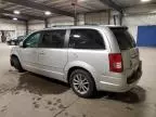 2008 Chrysler Town & Country Touring