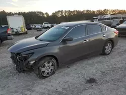 Nissan Vehiculos salvage en venta: 2013 Nissan Altima 2.5