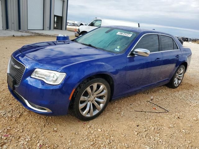 2021 Chrysler 300 Touring