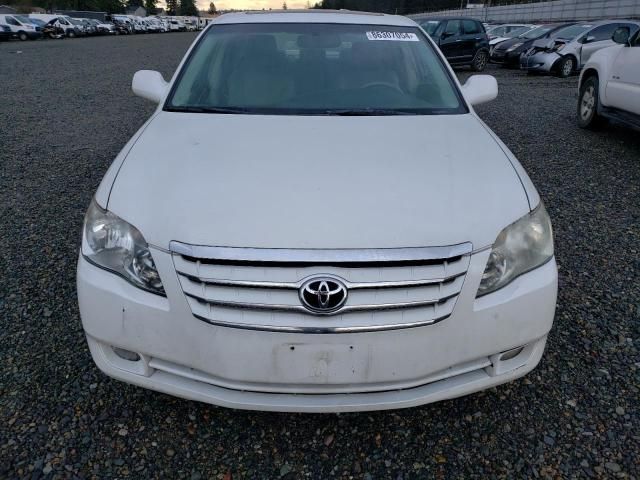 2006 Toyota Avalon XL