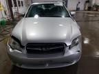 2007 Subaru Legacy 2.5I