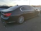 2017 BMW 740 I