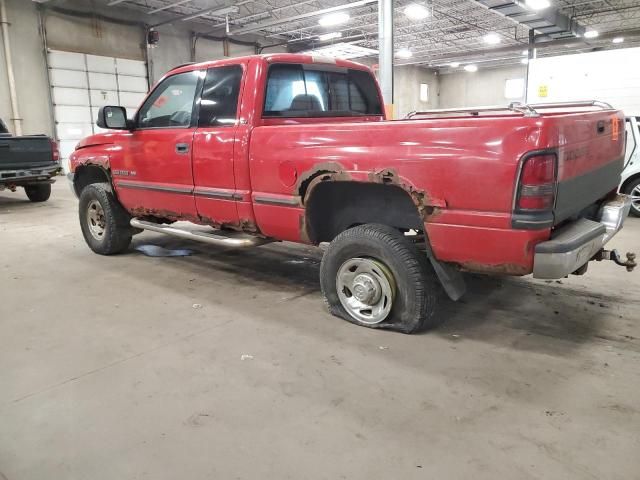 1999 Dodge RAM 2500