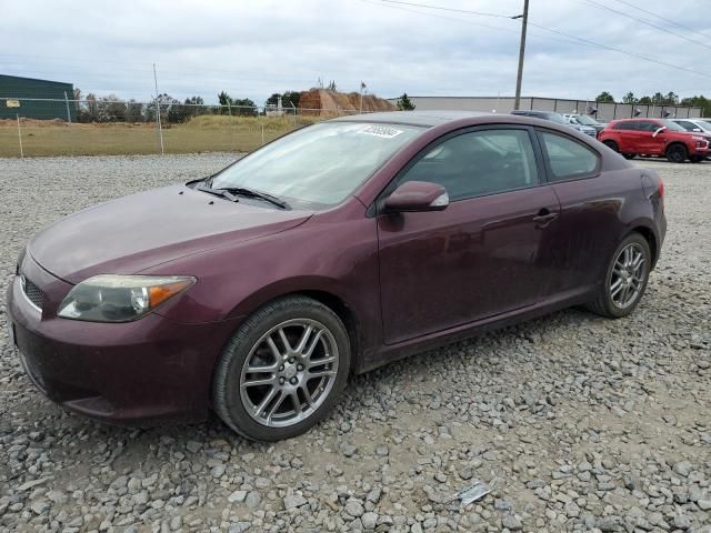 2007 Scion TC