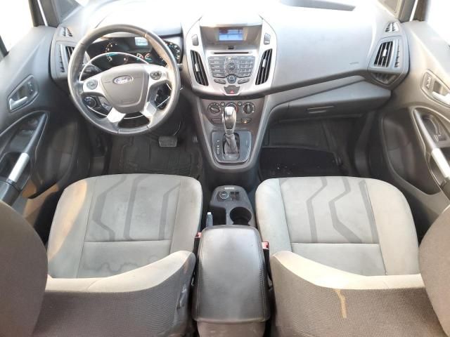 2014 Ford Transit Connect XLT