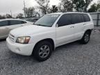 2006 Toyota Highlander Limited